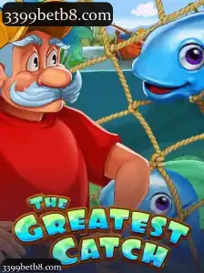 TheGreatestCatch