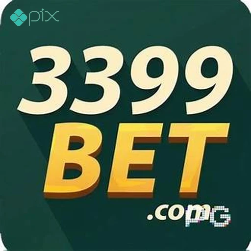 3399bet Logo